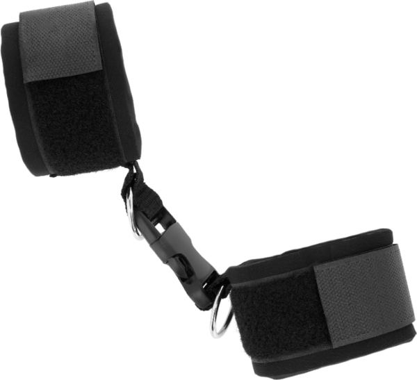 Esposas de muñeca Kink Wrist Restraint