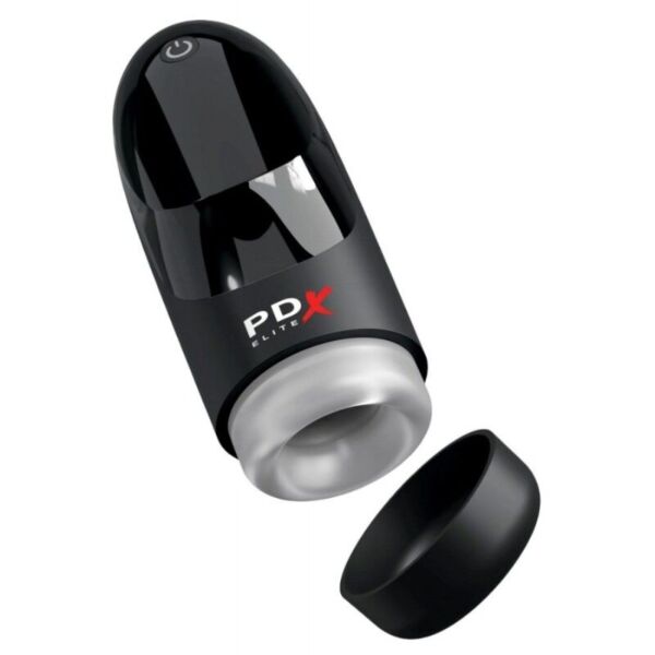 Masturbador automático PDX ELITE HydroGasm
