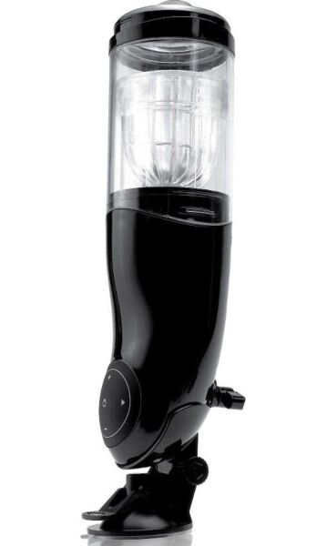 Masturbador masculino Extreme Toyz Mega-Bator de Pipedream
