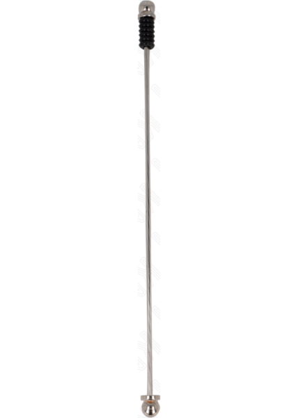 Pinzas para pezones Kink Nipple Clamps de 20 cm