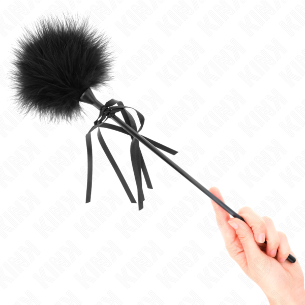 Plumas Kink 35 cm para cosquillas