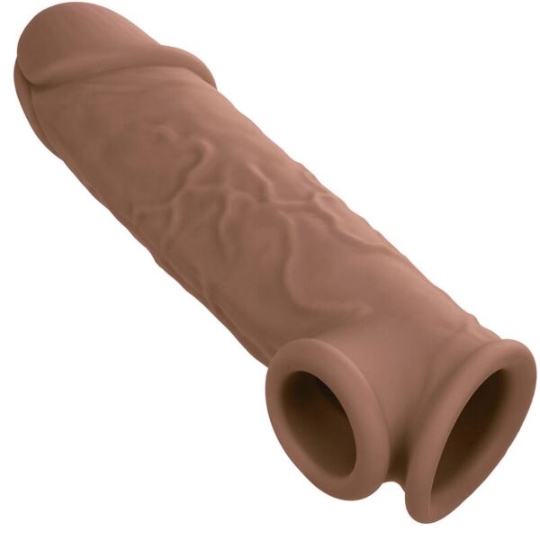 Funda hueca para pene CalExotics Performance Maxx Life-Like 7