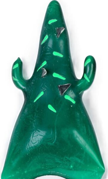 Preservativo decorativo Condomerie Big Cactus XL con forma de cactus