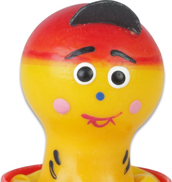 Preservativo decorativo Condomerie Boy pintado a mano