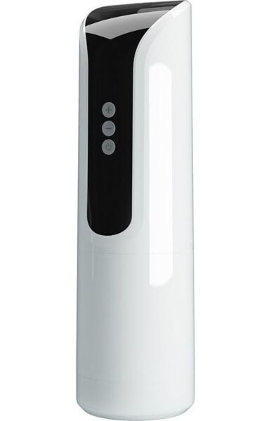Masturbador automático Pretty Love Kahleah con pantalla LED