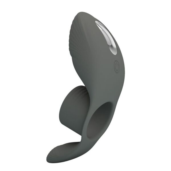 Anillo vibrador Pretty Love Doble Estimulación