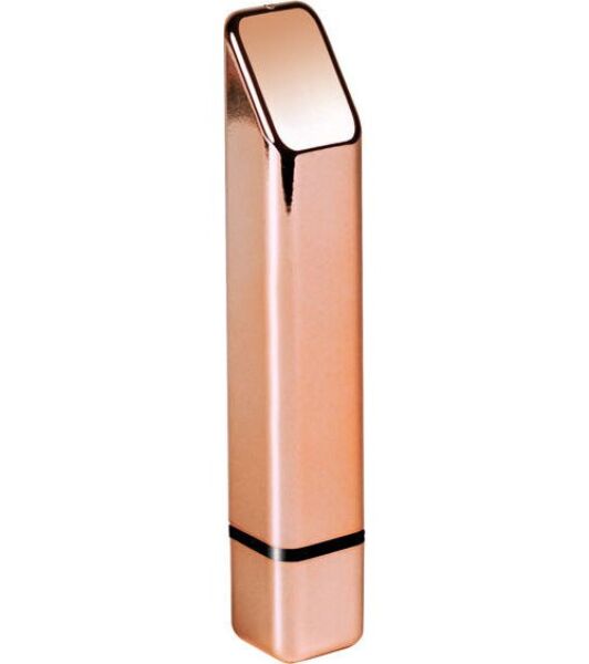 Vibrador Rocks-Off Bamboo Gold