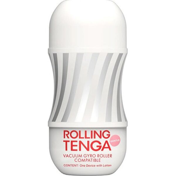Masturbador Rolling Tenga Cup de Tenga, vaso de un solo uso