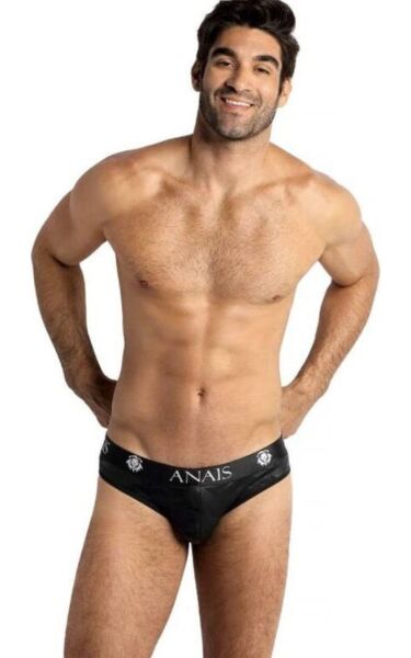 Slip de hombre Anaïs Men Electro Slip con estampado militar