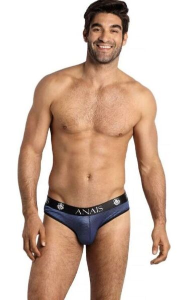 Calzoncillo slip de hombre Anaïs Men Naval Slip