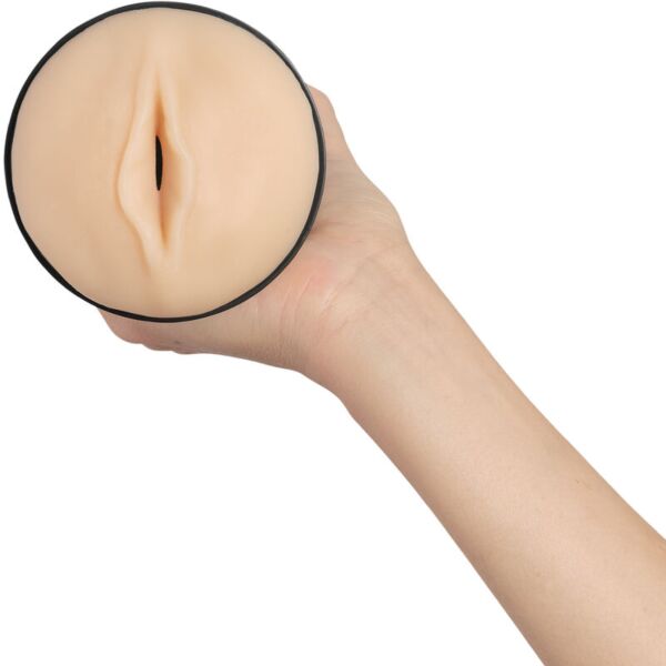 Masturbador Kiiroo Feel Stroker con orificio de forma vaginal
