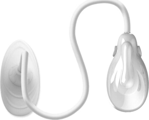 Succionador con vibración Pretty Love Flirtation Passionate Lover