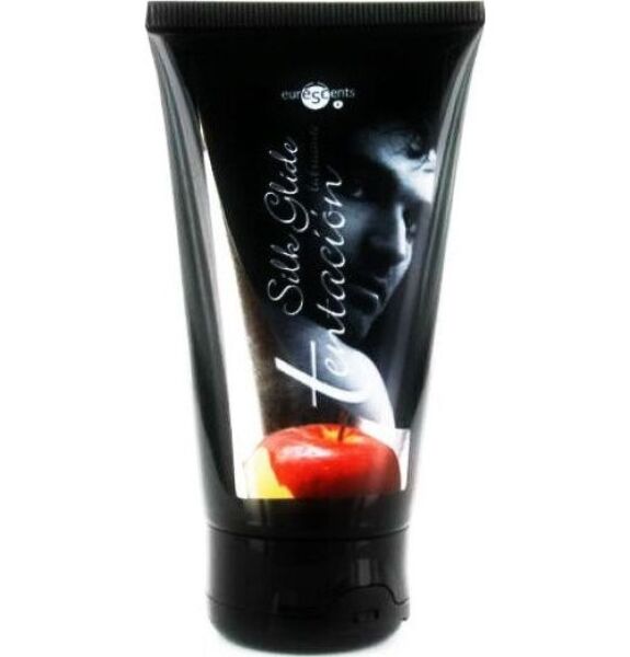 Lubricante de sabores Tentaciones de 75 ml