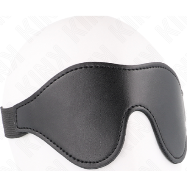 Antifaz Kink Masked Allure con cinta elástica