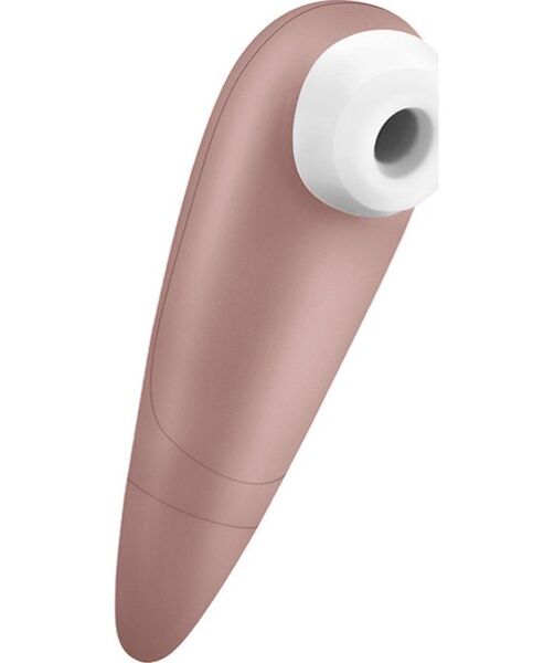 Succionador de clítoris Satisfyer 1 Next Generation