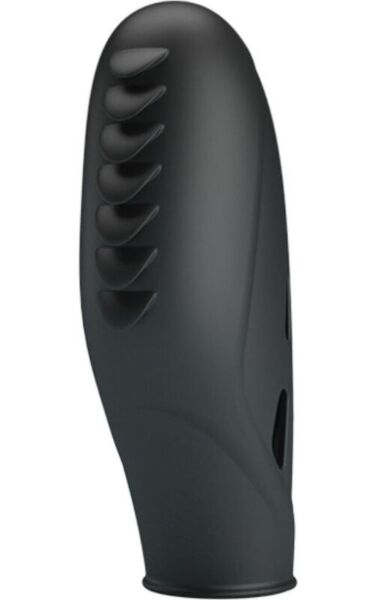 Vibrador de dedo Pretty Love BI-014751 de silicona
