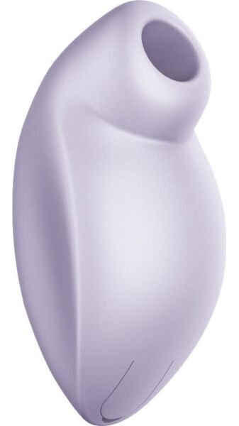 Succionador de clítoris Fun Factory Gaia en color violeta