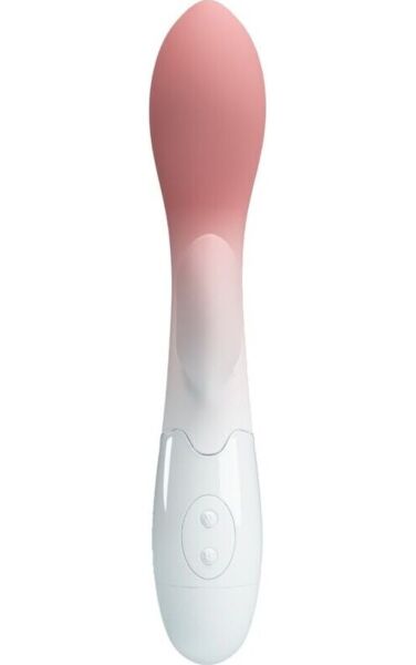 Vibrador rabbit Pretty Love BI-014174-A5 de silicona