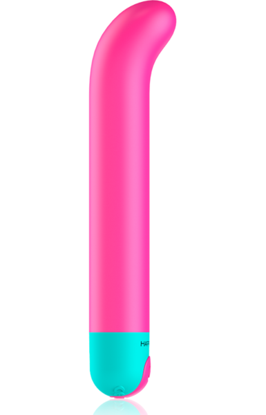 Vibrador de punto G Happy Loky Ariel