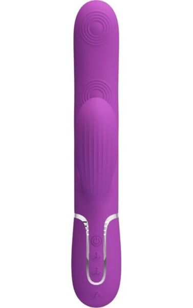 Vibrador rabbit Pretty Love BW-500015-3