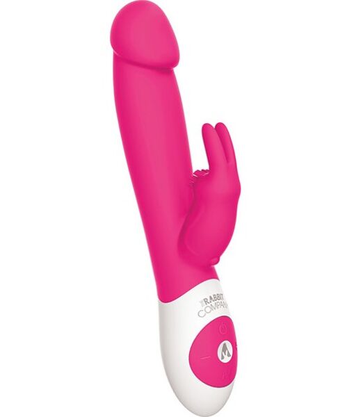 Vibrador rabbit The Rabbit Company Realistic Rabbit