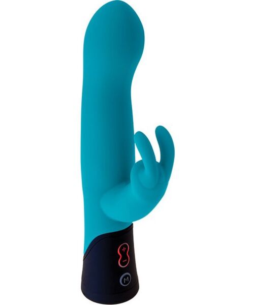 Vibrador rabbit Liebe Rabbit Rechargeable con sus orejitas de conejo