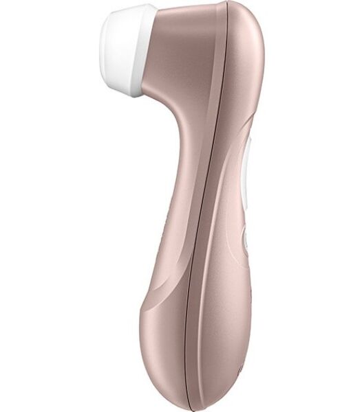 Succionador de clítoris Satisfyer Pro 2 Generation 2