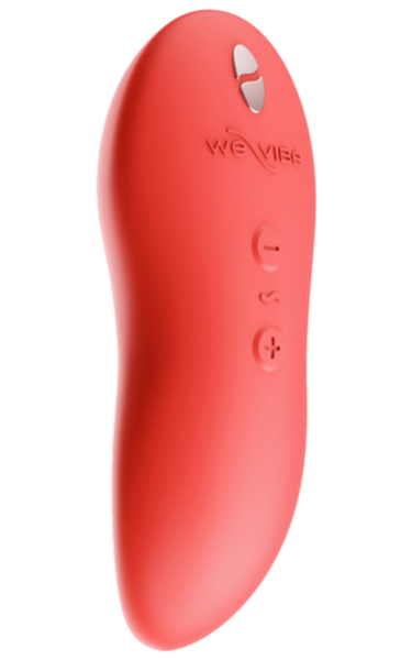 Vibrador de masaje We-Vibe Touch X