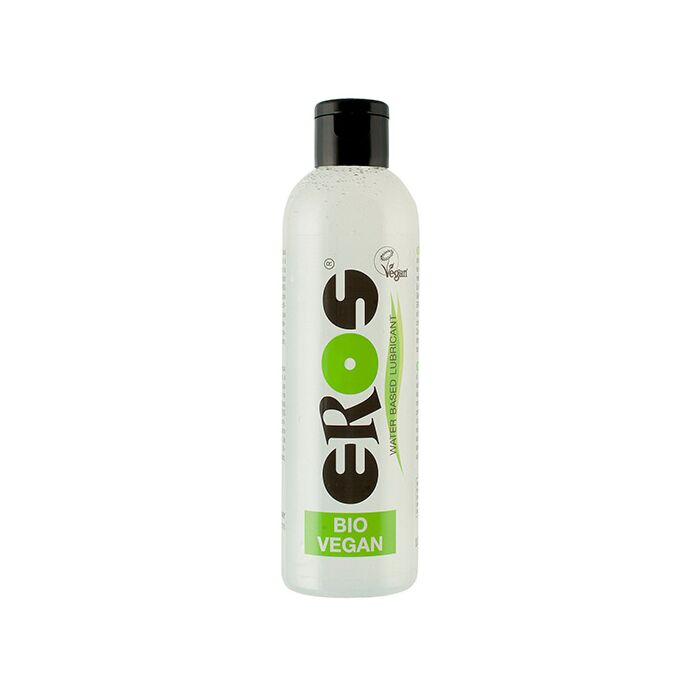 Bio & Vegan Aqua Water Based Lubricant - Flasche 250 ml Bio & Vegan Aqua Water Based Lubricant - Flasche 250 ml