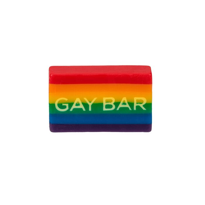 JABON - GAY BAR 150 GR