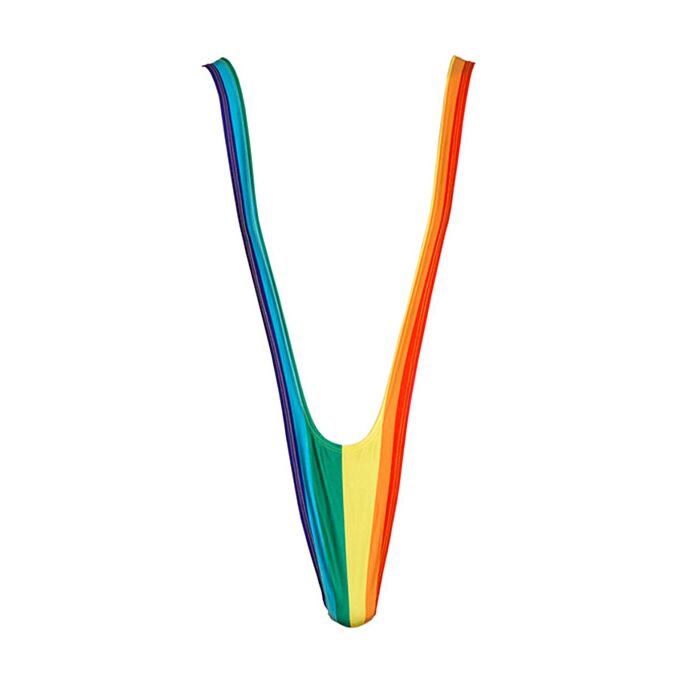 MANKINI ARCO IRIS MANKINI ARCO IRIS