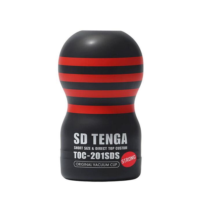 SD TENGA ORIGINAL VACUUM CUP STRONG