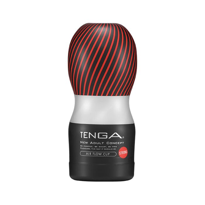 TENGA AIR FLOW CUP STRONG TENGA AIR FLOW CUP STRONG