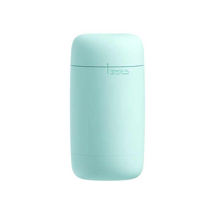 TENGA PUFFY MINT GREEN TENGA PUFFY MINT GREEN