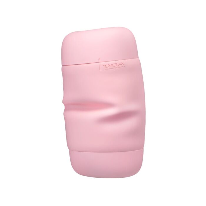TENGA PUFFY STRAWBERRY PINK