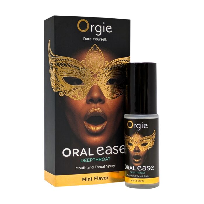 ORAL EASE 15ML