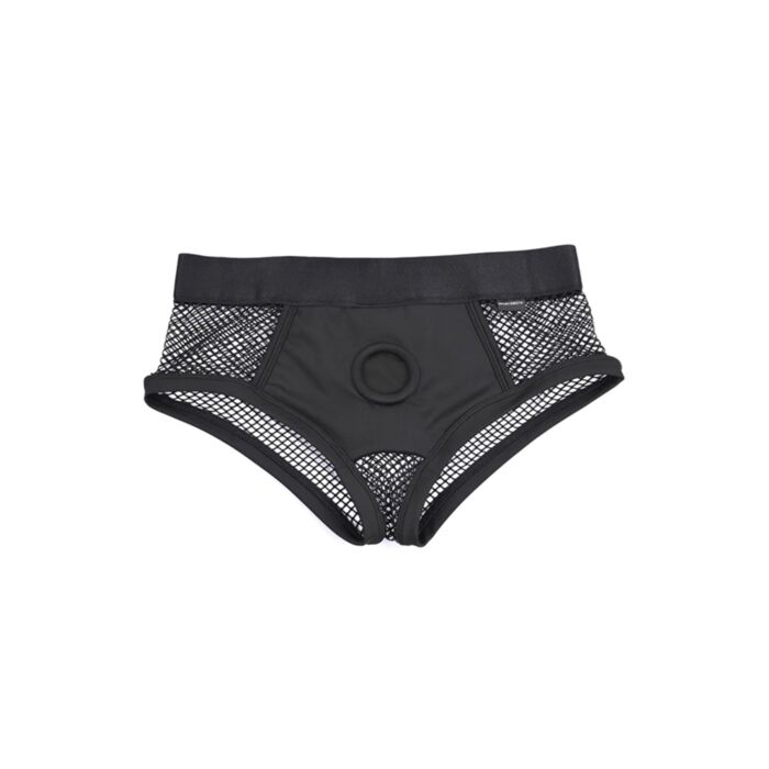 EmEx XL Fishnet Fit EmEx XL Fishnet Fit