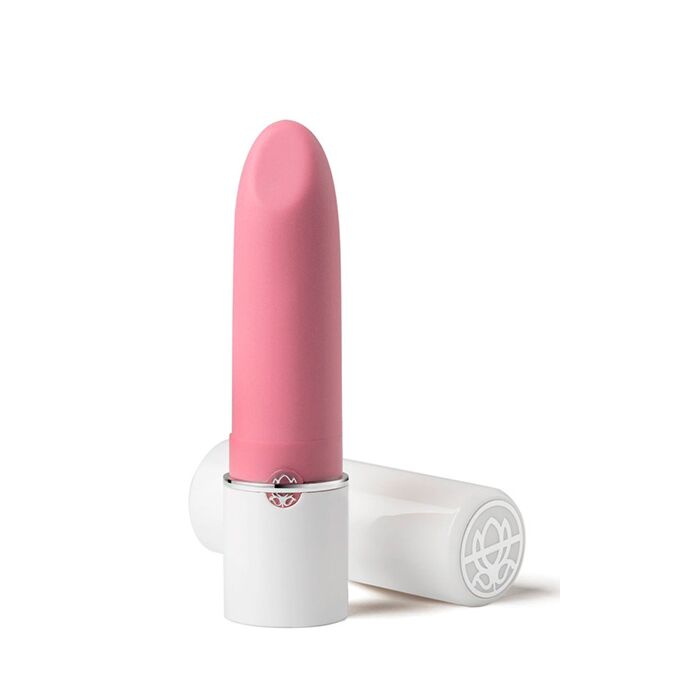 Magic Motion Lotos App Controlled Mini Vibrator Magic Motion Lotos App Controlled Mini Vibrator