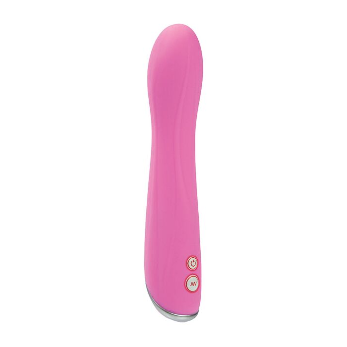 L'AMOUR PREMIUM SILICONE MASSAGER - TRYST 1 L'AMOUR PREMIUM SILICONE MASSAGER - TRYST 1