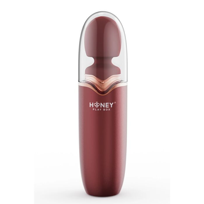 STORMI RED STORMI RED