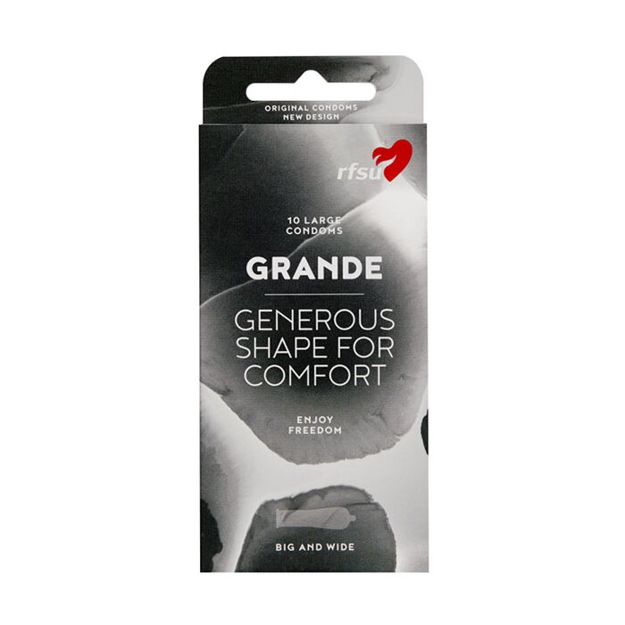 Grande 10 Uds Grande 10 Uds