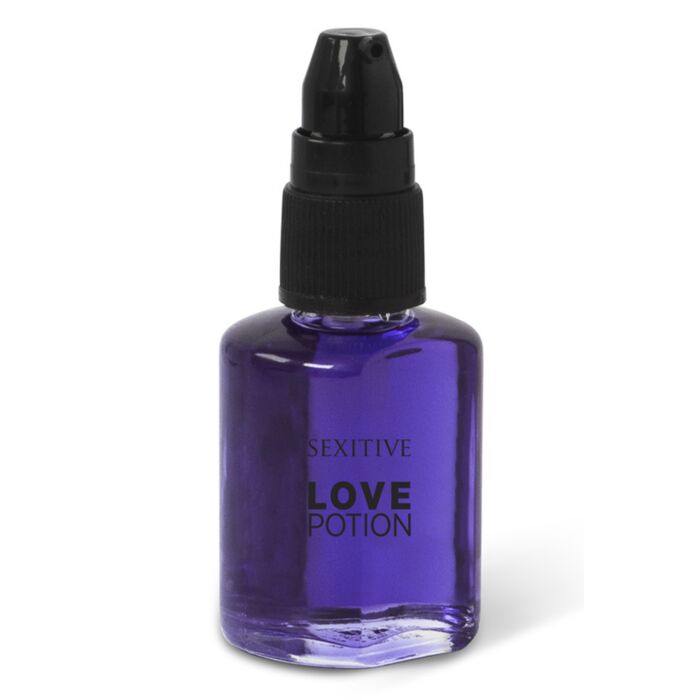 Aceite Love Potion- Frutos Rojos - Contenido: 30 ml. Aceite Love Potion- Frutos Rojos - Contenido: 30 ml.