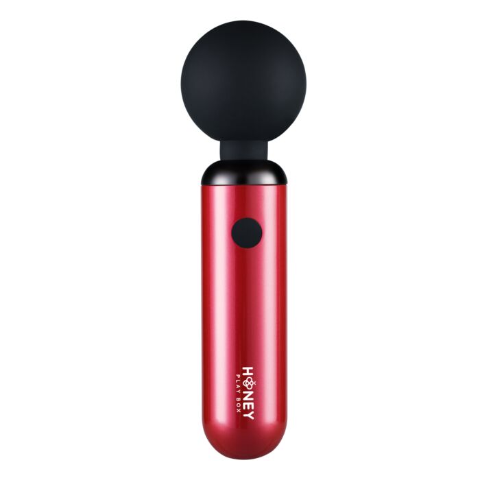 POMI WAND RED