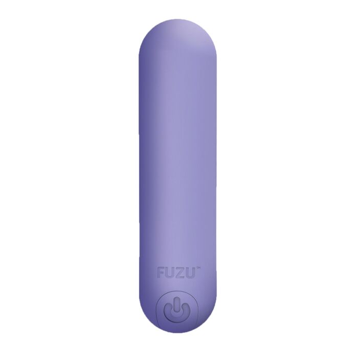 SKIN ACTIVATED BULLET MASSAGER - PASTEL PURPLE