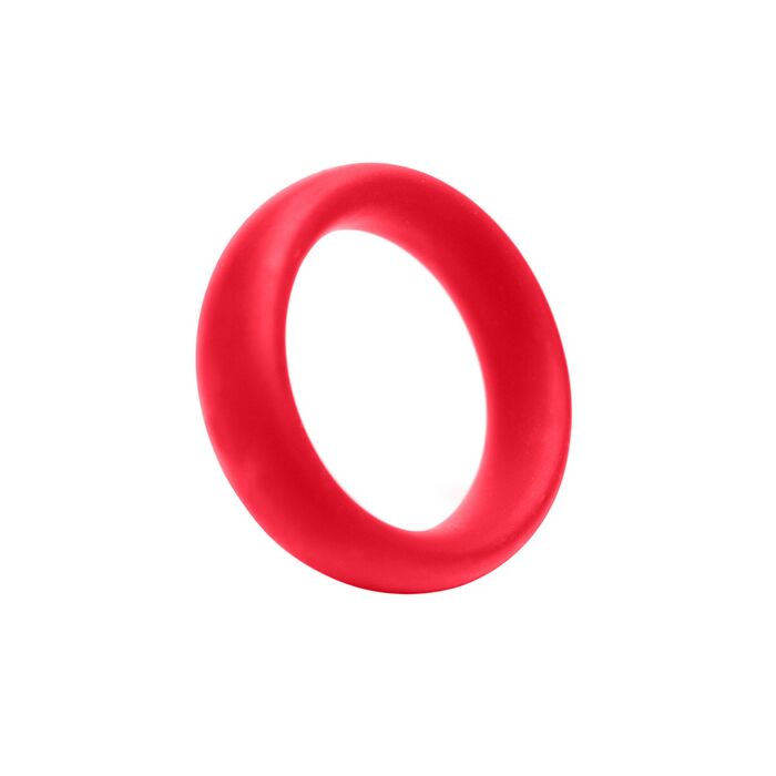 TANTUS MEDIO COCKRING 1 7/8" ROJO