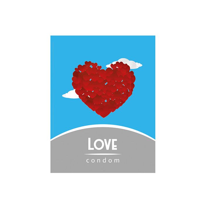 CONDON UNITARIO LOVE