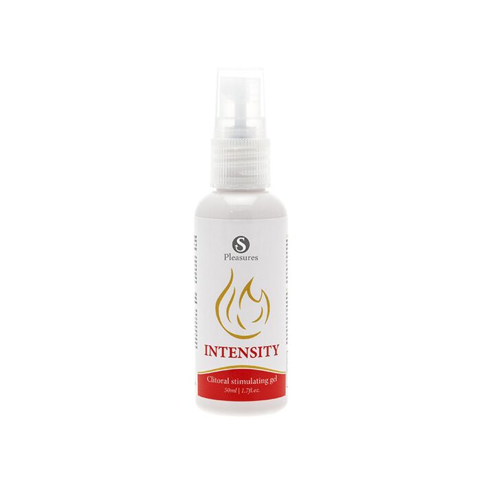 Intensity 50 ml Intensity 50 ml