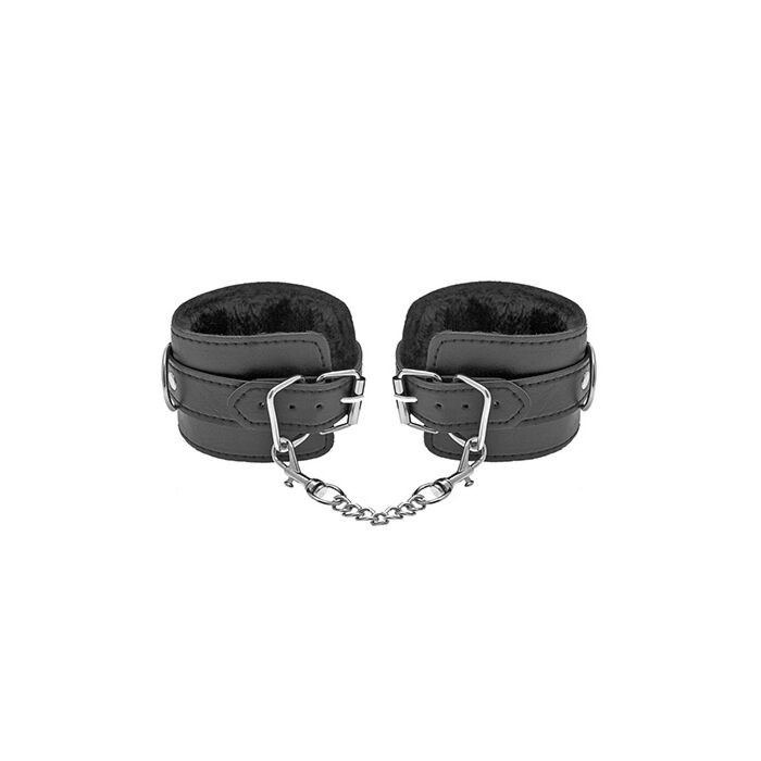 Lover's Handcuffs Black Lover's Handcuffs Black