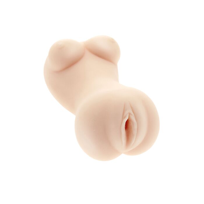 Male Masturbator Body Stroker