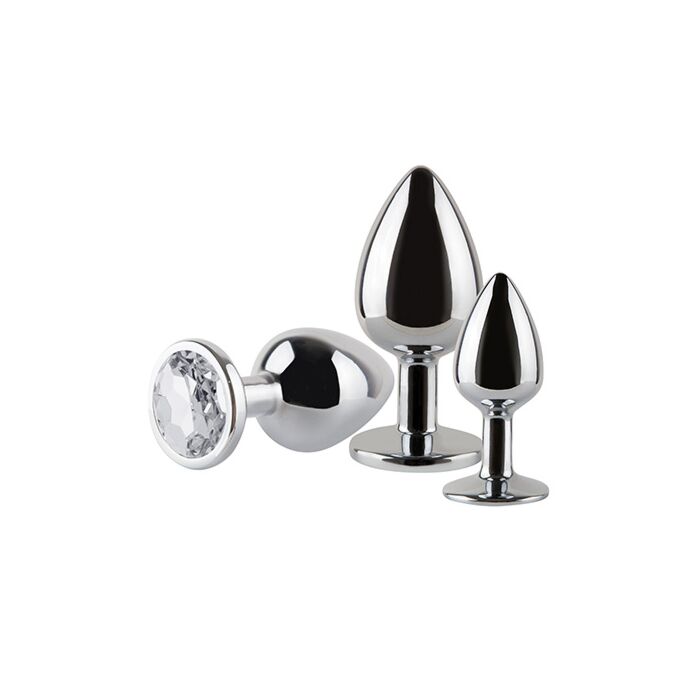 Metal MAX transparent